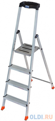   Krause SAFETY 4   