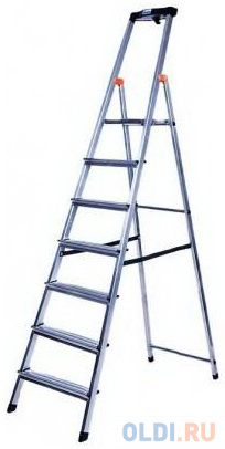   Krause SAFETY 7    