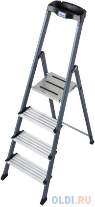   Krause SECURO 4   