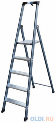   Krause SEPRO 5   -