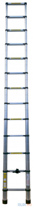   Alumet TLS 3.8  13. H3.8 ..:150  --