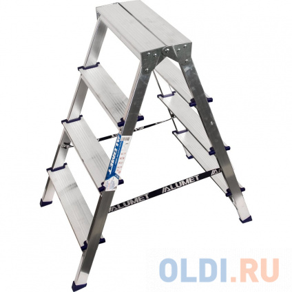   Alumet AD7204  4. H2.91 ..:150  