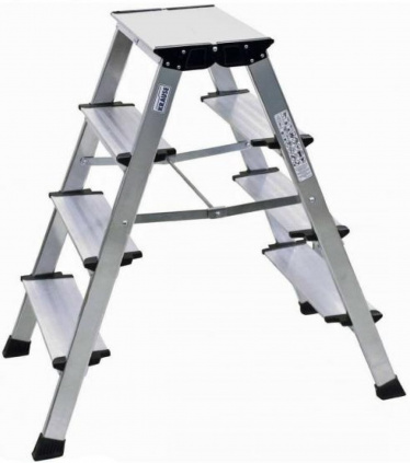   Krause TREPPO 4   