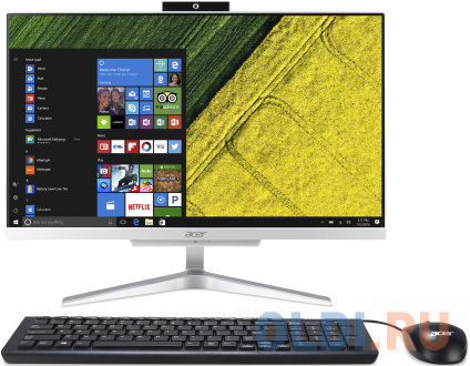   Acer Aspire C22-865  