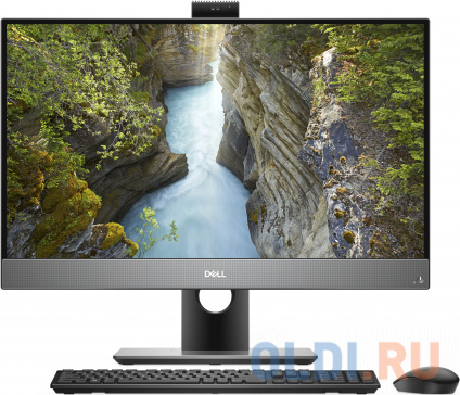   DELL Optiplex 7780  