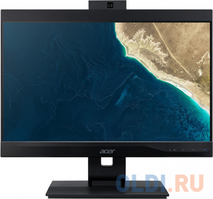 Стационарное арм тип 2 моноблок acer veriton z4860g dq vrzer 138