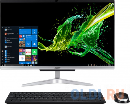   Acer Aspire C22-963  
