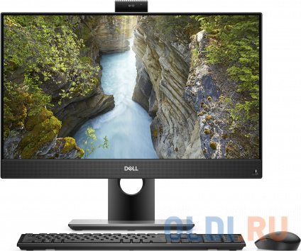   DELL Optiplex 5480  