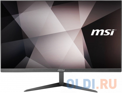   MSI Pro 24X 10M-033XRU   