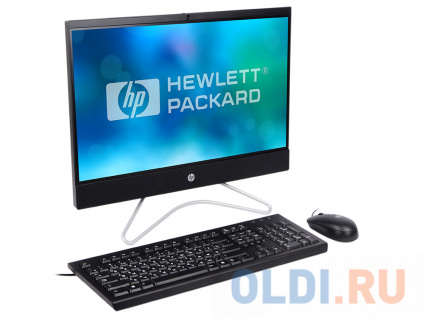 Моноблок hp 200 g3 разборка