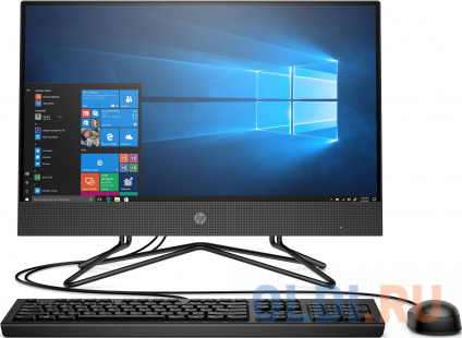   HP 205 G4   