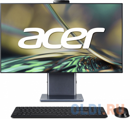   Acer Aspire S27-1755  