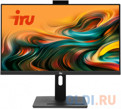   iRu 23IM  