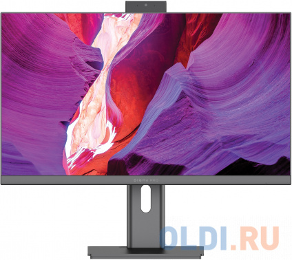   Digma Pro AiO Unity  -