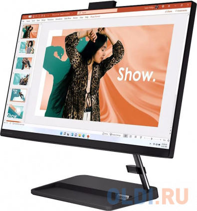   Lenovo IdeaCentre AIO 3 24IAP7  -