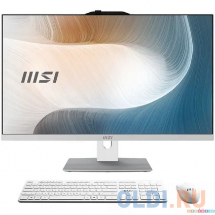   MSI Modern AM272P 1M-676XRU  