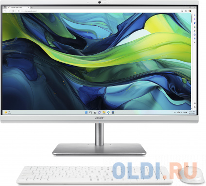   Acer Aspire C Intel C27-195ES  