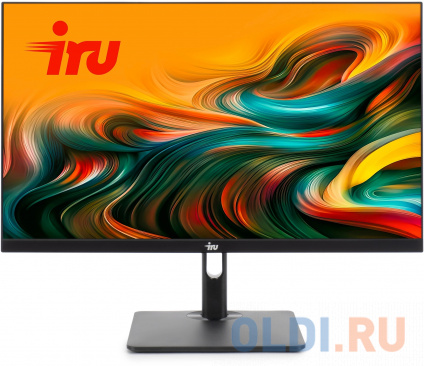   iRu 23ID  