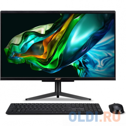   Acer Aspire C22-1610 Core i3 i3-N305/8Gb/SSD512Gb/21.5&amp;quot;/IPS/FHD/Eshell (DQ.BL9CD.006)  