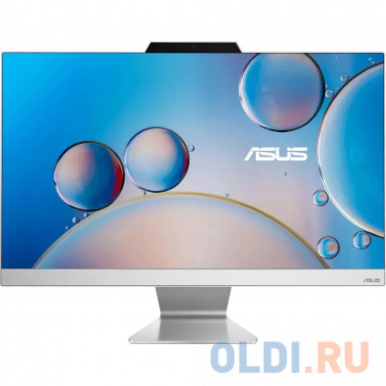  / ASUS E3402WVA-WPC0190 23.8&quot;(1920x1080 () WVA)/Intel Core i5 1335U(1.3Ghz)/16384Mb/512PCISSDGb/noDVD/Int:Intel Graphics/Cam/BT/WiFi/war 1y/5.4kg/White/DOS +  , . ./  --