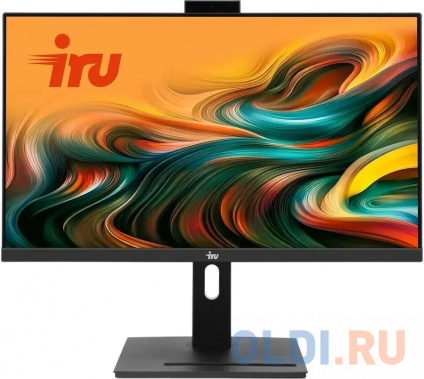   iRu 23AM  
