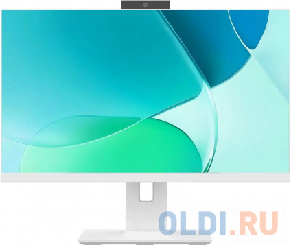   IRU Tactio 23.8&quot; Full HD i3 1215U (1.2) 8Gb SSD256Gb CR noOS GbitEth WiFi BT 120W Cam  1920x1080  -