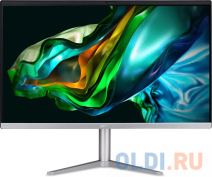  23.8&quot;  Acer Aspire C24-1300 Full HD, AMD Ryzen 3 7320U, 8 DDR5, 512 SSD, Windows 11 Home,  [dq.bkrcd.007]  
