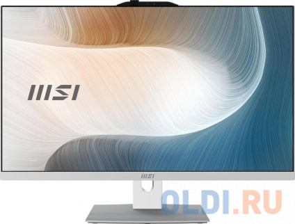   MSI Modern AM272P 1M-685XRU 27&quot; Full HD Core 7 150U (1.8) 32Gb SSD1Tb Graphics noOS GbitEth WiFi BT 120W   Cam  1920x1080  