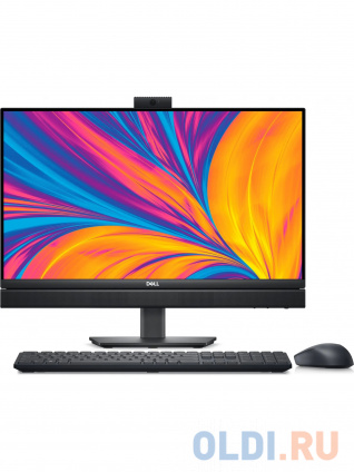   Dell Optiplex 7420 23.8&quot; Full HD i5 14500 (2.6) 16Gb SSD512Gb RX 6500 4Gb CR Windows 11 Pro GbitEth WiFi BT 240W   Cam  1920x1080  