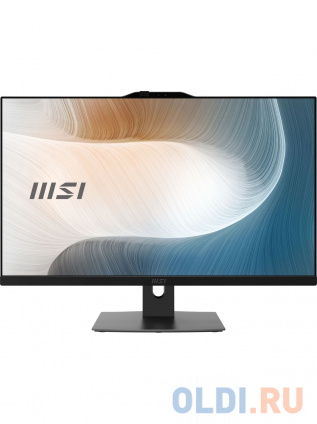   MSI Modern AM242P 1M-1027XRU 23.8&quot; Full HD Core 7 150U (1.8) 16Gb SSD512Gb Graphics   GbitEth WiFi BT 120W   Cam  1920x1080   