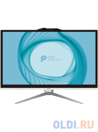   MSI Pro AP222T 14M-458XRU 21.5&quot; Full HD Touch i5 14400 (2.5) 16Gb SSD512Gb UHDG 730 CR   2xGbitEth WiFi BT 120W   Cam  1920x1080  