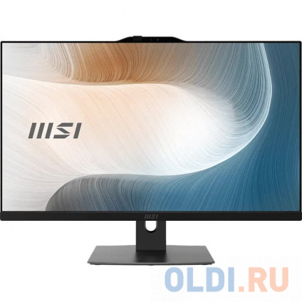   MSI Modern AM272P 1M-679XRU 27&quot; Full HD Core 7 150U (1.8) 16Gb SSD512Gb Graphics   GbitEth WiFi BT 120W   Cam  1920x1080   