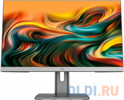   IRU Tactio 23.8&quot; Full HD i5 12450H (2) 32Gb SSD1Tb UHDG Windows 11 Pro GbitEth WiFi BT 90W Cam  1920x1080   