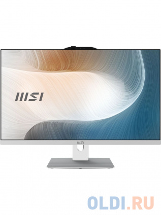   MSI Modern AM272P 1M-677XRU 27&quot; Full HD Core 3 100U (1.2) 8Gb SSD512Gb Graphics   GbitEth WiFi BT 120W   Cam  1920x1080  