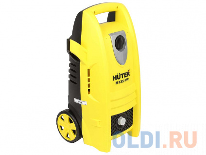     Huter M135-W  --