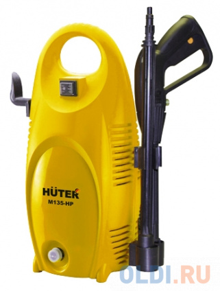   HUTER 135- 1650  --