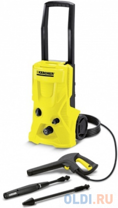   Karcher K 4 Basic, 1800 .,  20-130 ., 420 /,  ,   --
