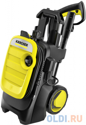   Karcher K 5 Compact, 2100 .,  20 -145 ., 500 /  