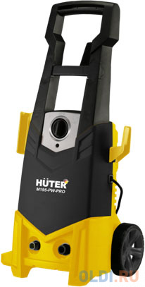   Huter M195-PW-PRO 2500  --