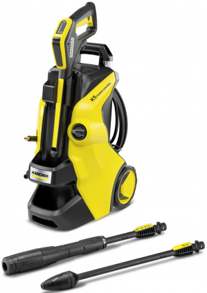  K 5 Power Control   . KARCHER 1.324-550.0  