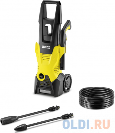     Karcher K 3 *EU 1.601-888.0  