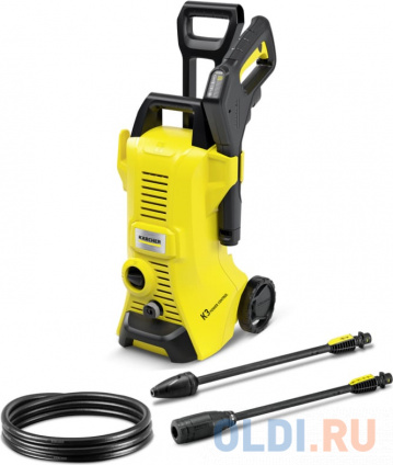   Karcher K 3 Power Control  -
