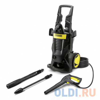   Karcher K 6 Special 3000 (1.168-508.0)   