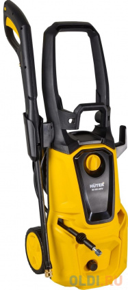     HUTER W195-ARV   --