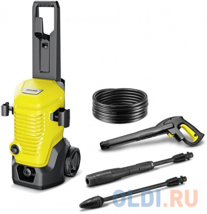   Karcher K 4 WCM *EU 1800 (1.324-200.0)  -