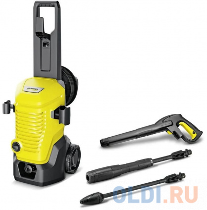   Karcher K 4 WCM Premium *EU 1800 (1.324-230.0)  