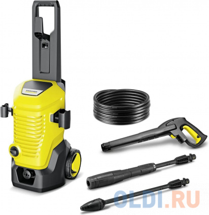   Karcher K 5 WCM 2100 (1.324-400.0)  