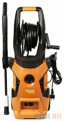   Sturm! PW92123 2300  