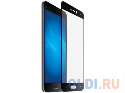       (fullscreen)  Xiaomi Mi 5c DF xiColor-11 (black)  