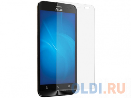     Asus Zenfone Go (ZB552KL) DF aSteel-37  